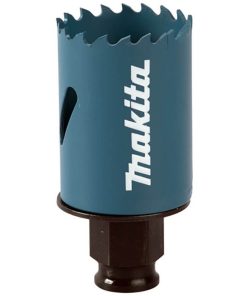 Sierra copa BI-METAL 35mm (8% Cobalto) Ezychange 1-3/8″ Makita B-11352