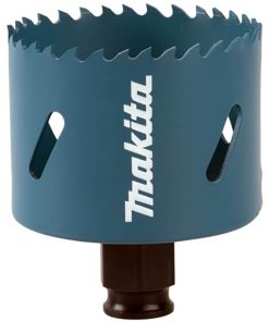 Sierra copa BI-METAL 64mm (8% Cobalto) Ezychange 2-1/2″ Makita B-11433