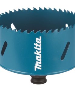 Sierra copa BI-METAL 86mm (8% Cobalto) Ezychange 3-3/8″ Makita B-31784