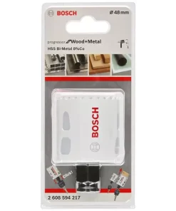 Sierra Copa Progressor Power Change (1-7/8″) 48mm BOSCH 2608.594.217-000