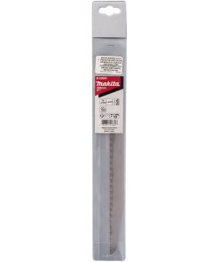 Sierra sable para carne congelada 9″ P/ HIELO CORTA DE 10-175mm HOJA DE INOX Makita B-30564