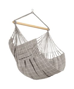 Silla exterior colgante Domingo (Almond)