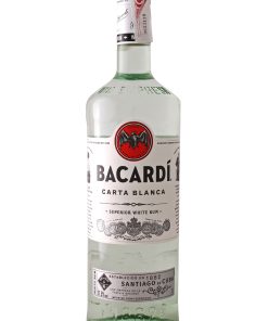 Bacardi 100 cl