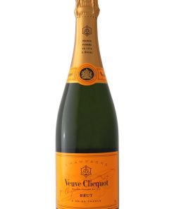 Veuve Clicquot Brut 75 cl – Champagna – 1 Botella