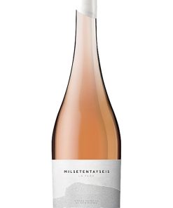 Milsetentayseis La Peña rosado 75 cl – Añada 2022 – D.O. Ribera del Duero – Caja de 3 Botellas