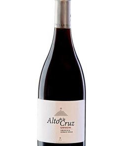 Alto de la Cruz 75 cl – Añada 2021 – Caja de 6 Botellas