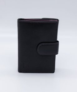 CARTERA MONEDERO ECLIPSE