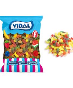 Cocktail Mix bolsa 1 Kg