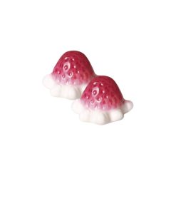 1010327 – Fresones con Nata Rellenolas bandeja 855 g – 75 Unidades
