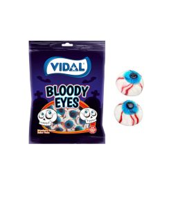 Bloody Eyes 14 bolsas de 90g