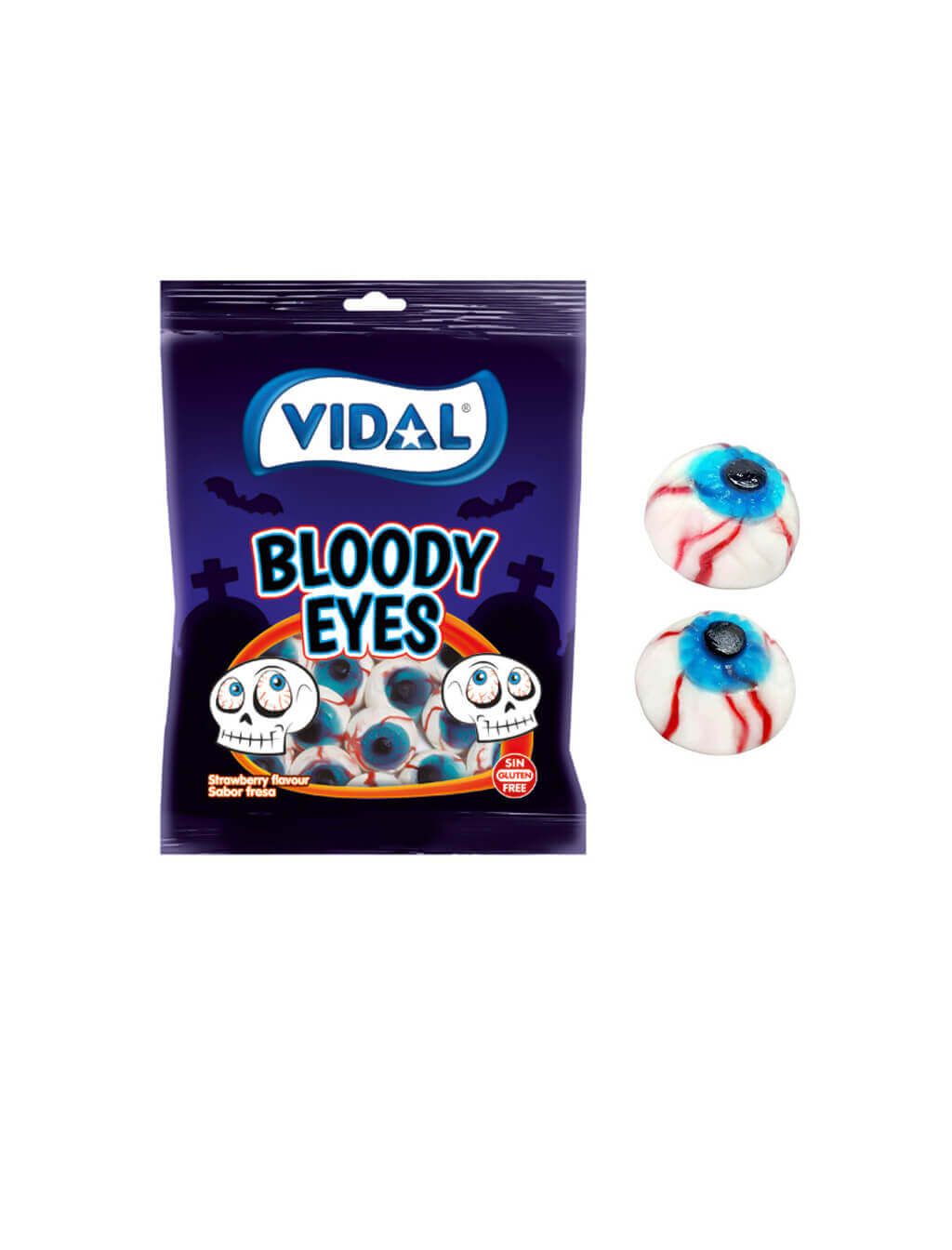 Bloody Eyes 14 bolsas de 90g - Image 2