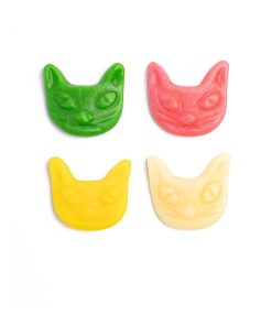Cabezas de Gato bolsa 1,5 Kg – 250 Unidades