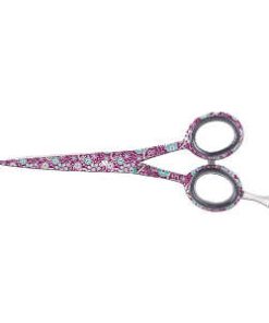 Bifull Tijera Top Line Fantasia Flowers Corte 5