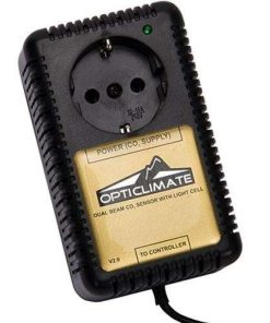 Sensor de CO2 Dimlux para Maxi Controller en Cultivo Interior