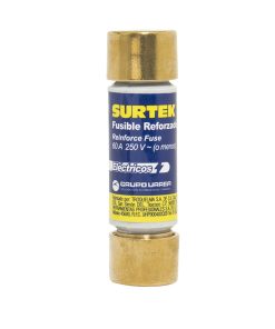 Fusible reforzado 60 A Surtek 136711