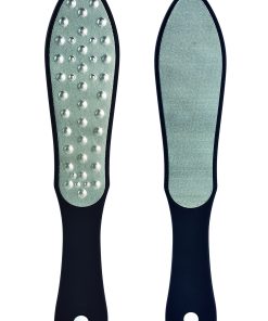 Bifull Lima Pedicura Quita Callos Inox Oval