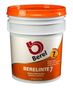BASE BERELINTE #8005 (A) CUB