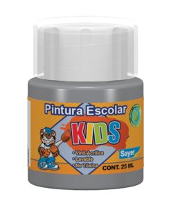PINTUSAYER ESCOLAR GRIS VY-0115.00
