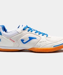 Joma® – BOTA FUTBOL SALA – TOP FLEX 2122 BLANCO INDOOR
