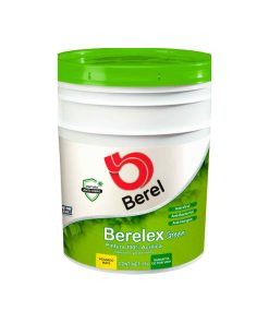 PINTURA BERELEX GREEN BASE TINT 2302 CUBETA