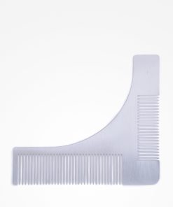 Bifull Peine Guia Para Barba Rookie