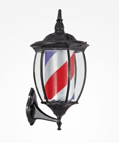 Bifull Barber Pole London Led