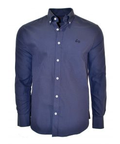 CAMISA MANGA LARGA DE HOMBRE