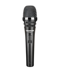Takstar TA-60 Micrófono Mano para voz super cardioide