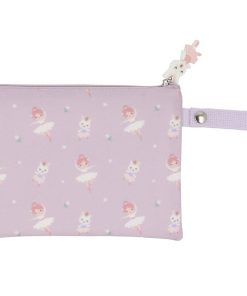 FUNDA PARA BOCADILLO BALLET