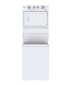 Centro de Lavado Whirlpool de Gas 20KG, 7MWGT4027HW