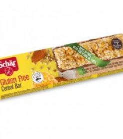 CEREAL BAR VITAMINS – BARRITA CEREALES 25 gr. – Caja de 25 Unidades