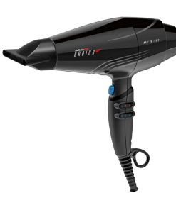 Secador Babyliss Rápido 2000W, 813712