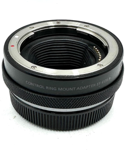 Adaptador Canon Control Ring Mount EF- EOS R