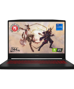 Laptop MSI Katana GF66 12UD-436 RTX 3050 15.6″