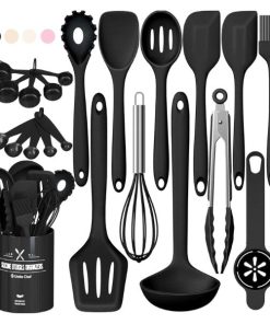Juego de Utensilios Umite Chef 22 Piezas