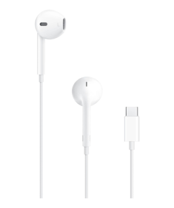 EarPods con conector USB-C
