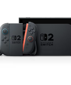 Consola Nintendo Switch 2