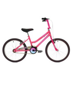 Bicicleta Super Pro Rainbow 20″ BMX  Mujer