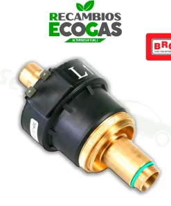 BRC BLITZ motor de paso