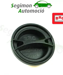 BRC tapón para depósito DISH M10