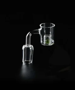 Banger de Cuarzo – Cadmium Core Verde Macho 18mm