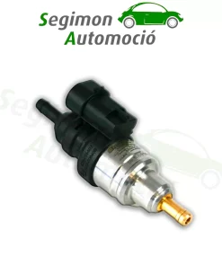 Barracuda inyector para riel distribuidor – 6 mm