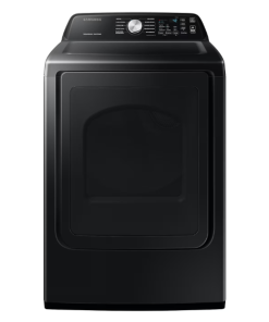 Secadora Samsung tipo Americana Eléctrica 22 kilos