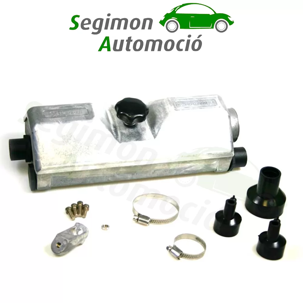 Esqueleto para depósitos de 4 agujeros - Image 2