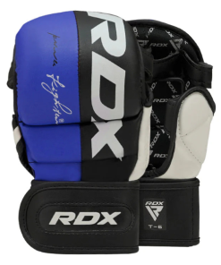 Guantes RDX MMA Sparring T6