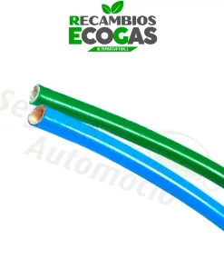 ICOM Tubería flexible (por metro)
