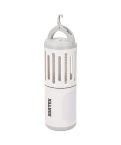 Lámpara de LED mata mosquitos 3.7 V Surtek LAMM02