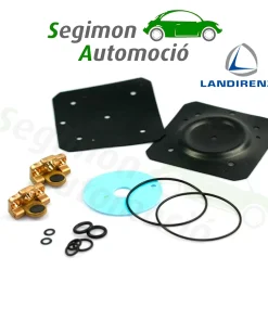 Landi Renzo kit de reparación del reductor IG1