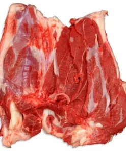MORCILLO / JARRETE DE TERNERA 1KG