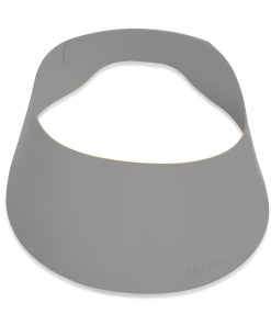 VISERA DE SILICONA GRIS